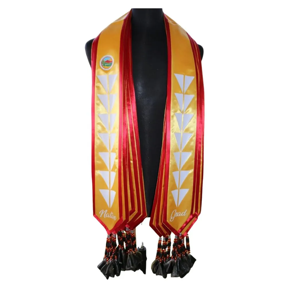 Convocation Scarfs image