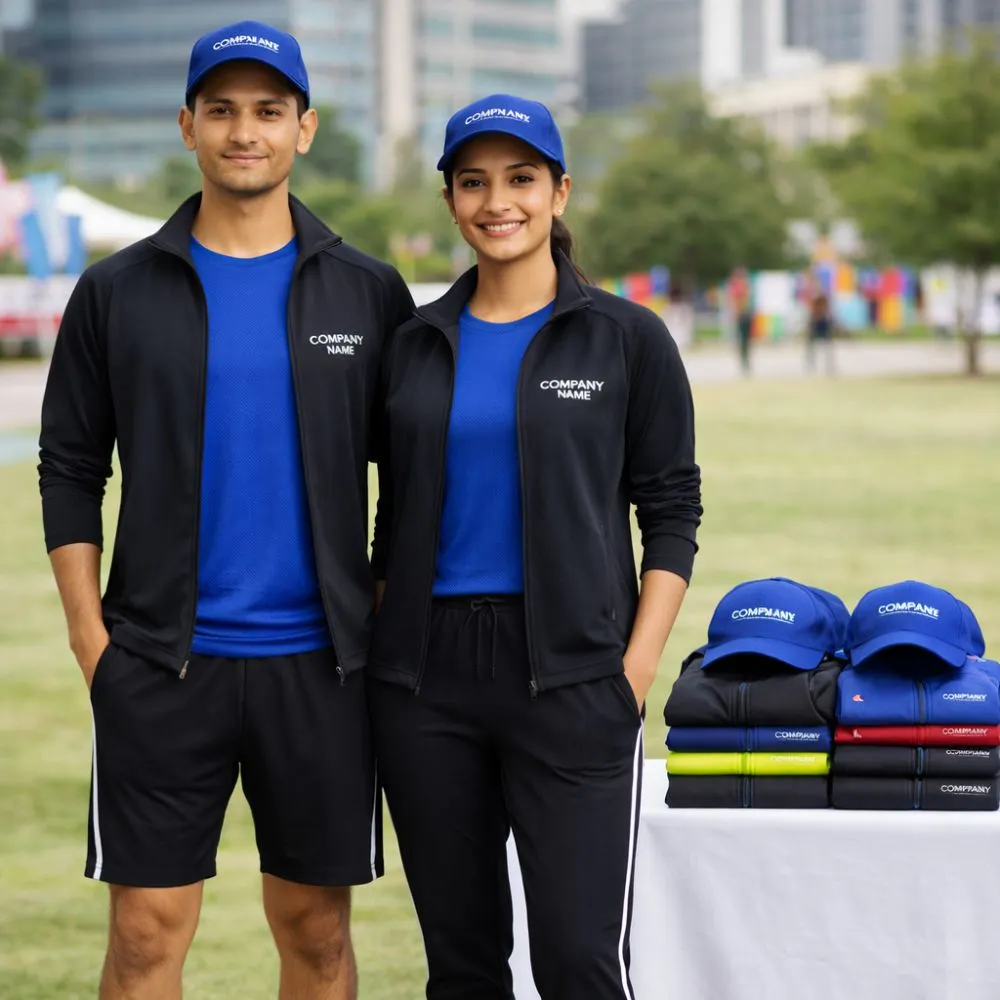 Corporate Sportswear