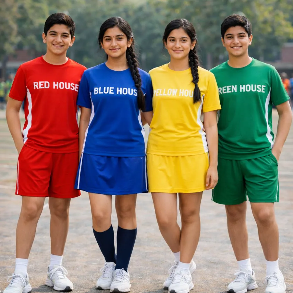 Sports Uniforms