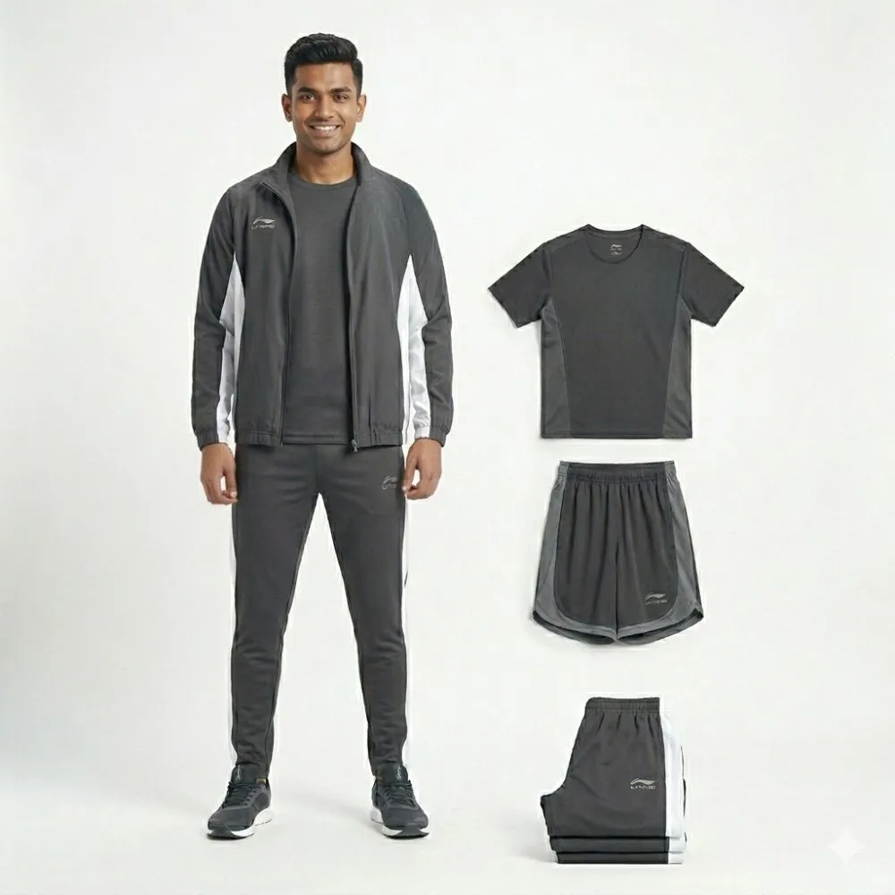 Men’s Sportswear Set