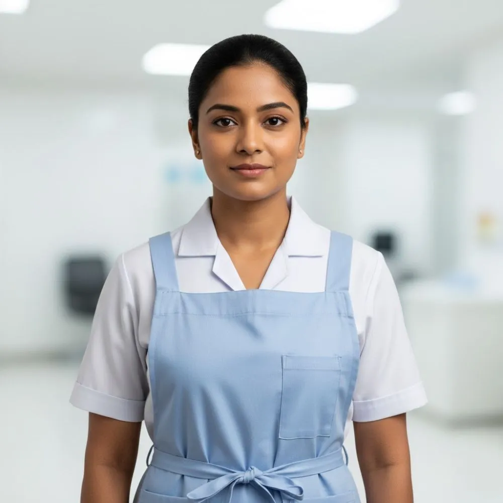 Nursing Apron