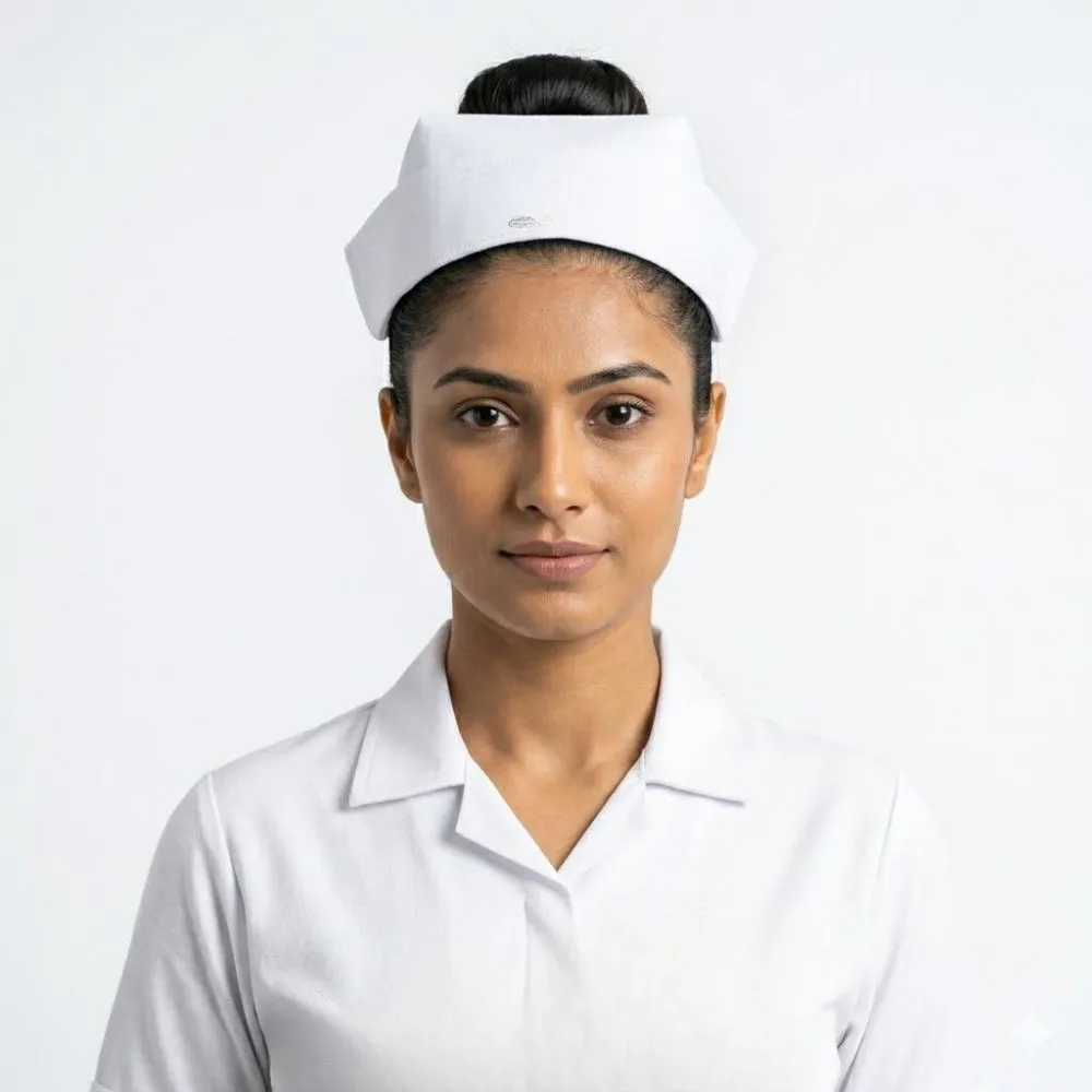 Nursing Cap