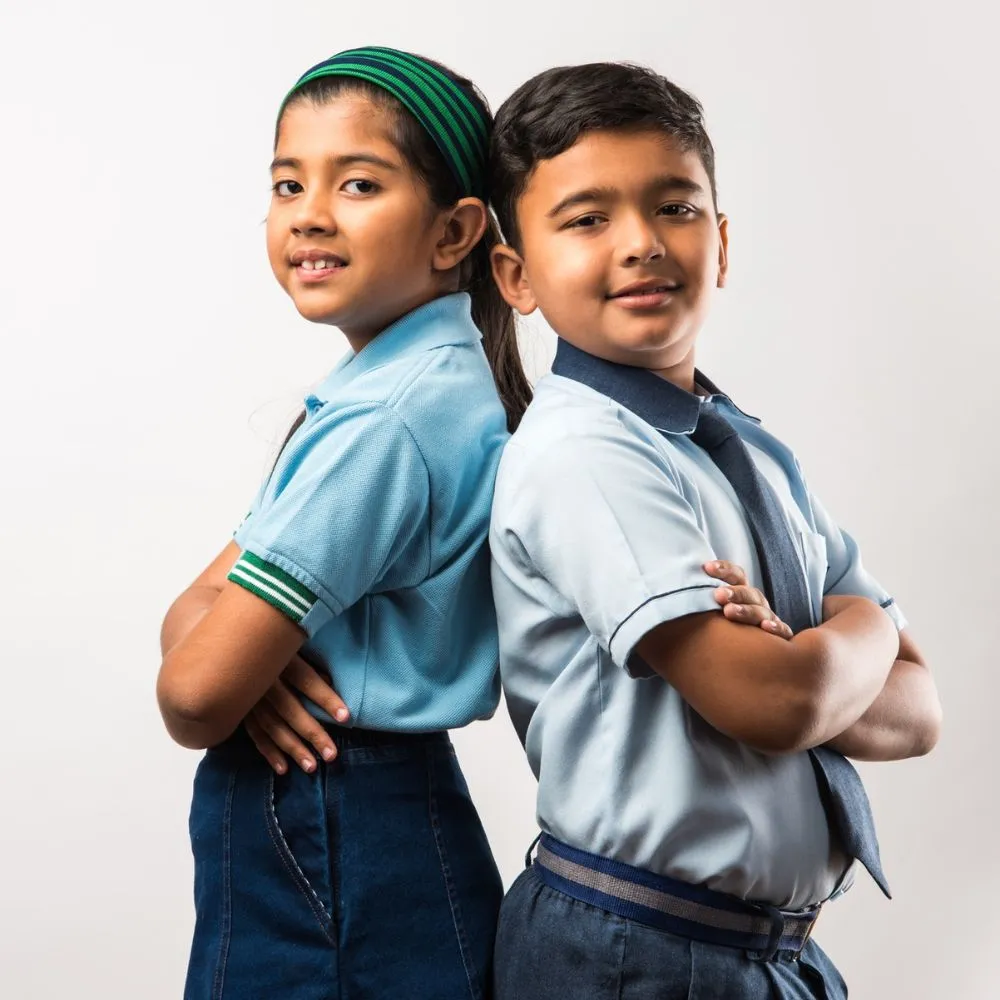 Primary School Uniforms