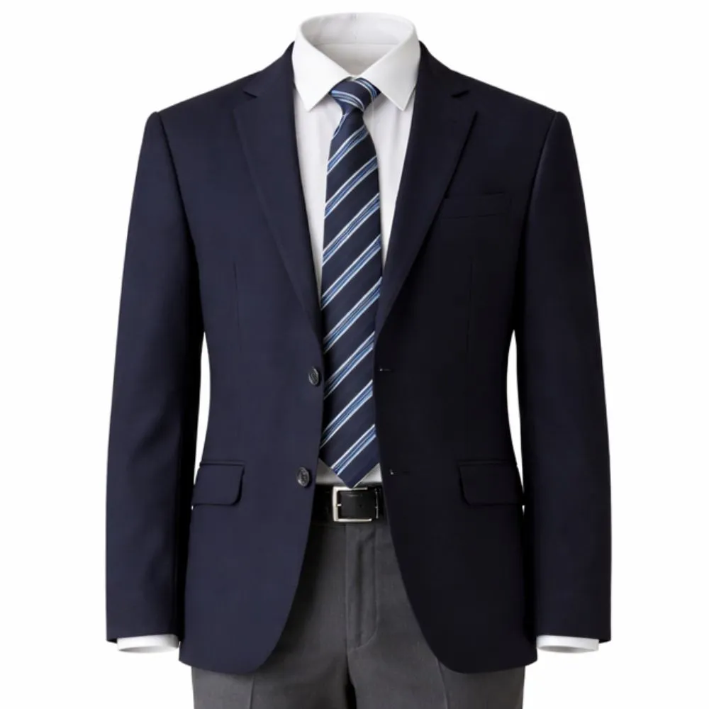 School Blazers and Winter Uniforms