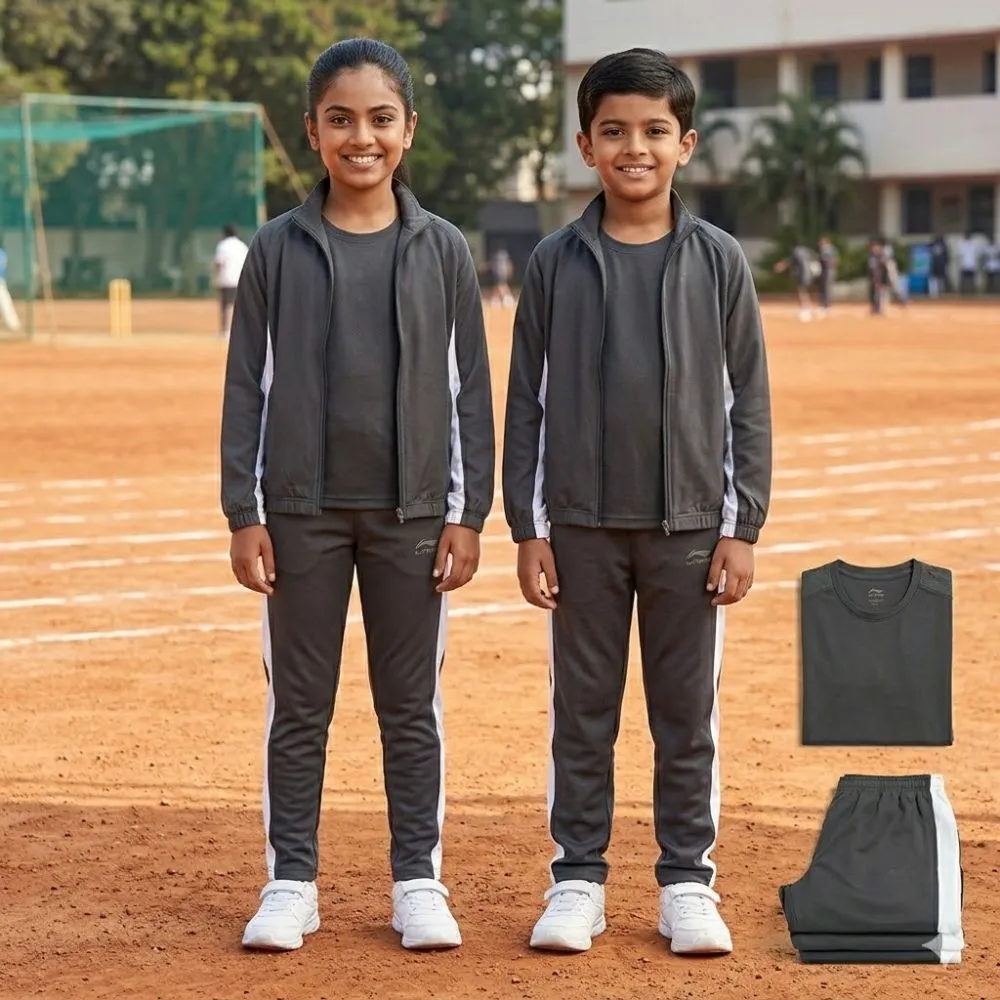 School Sportswear