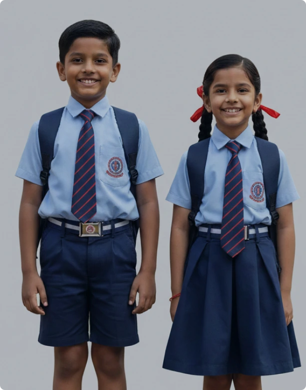 School Uniform
