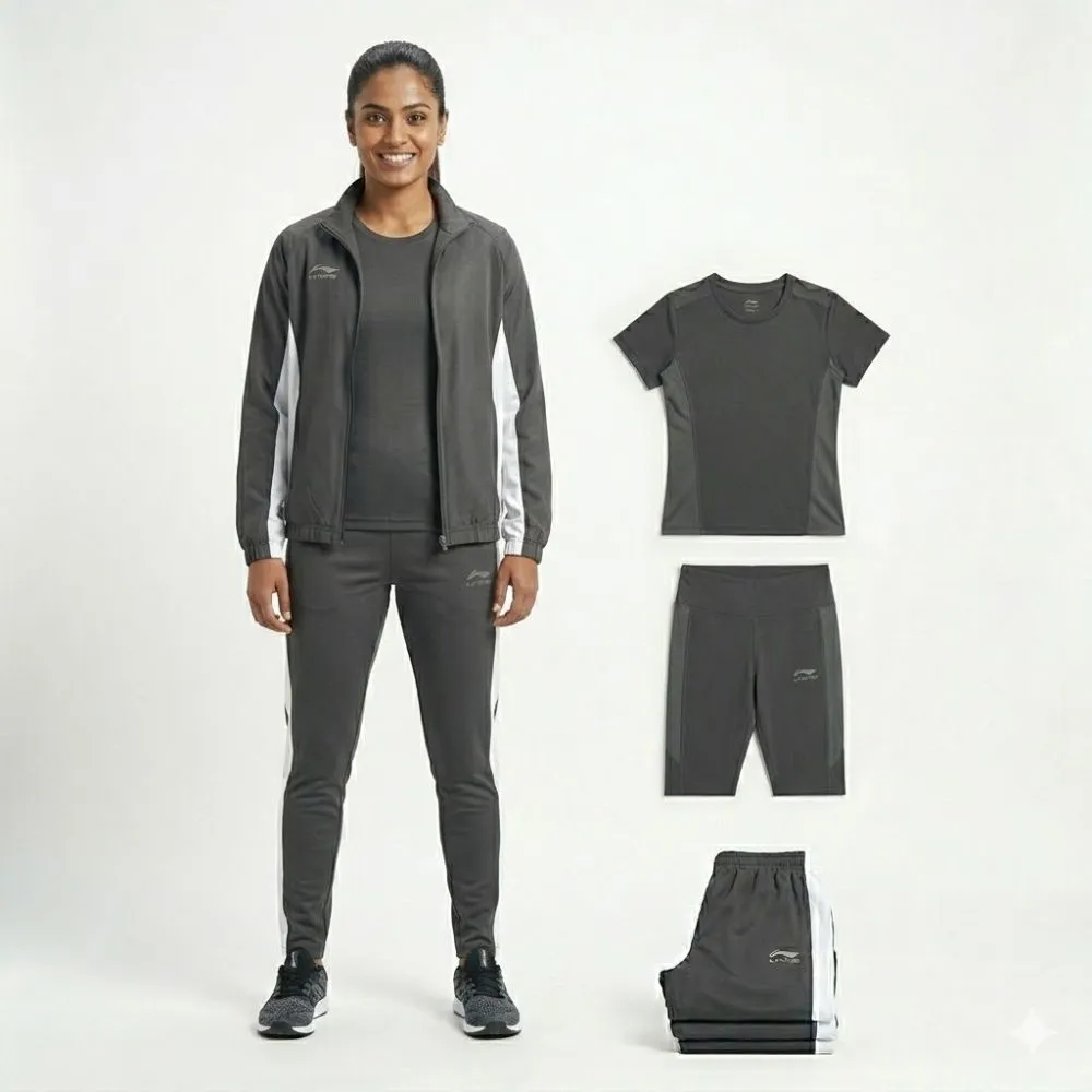 Women’s Sportswear Set